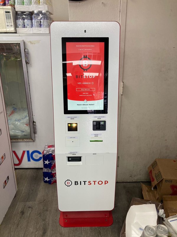 Bitcoin ATM Grand Prairie Texas - Find Bitcoin ATMs