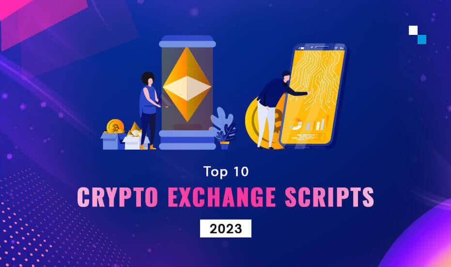 Cryptocurrency Exchange Script - BlockchainAppsDeveloper