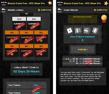 Download apk file Bitcoin Claim Free Miner Pro for android - 1001fish.ru