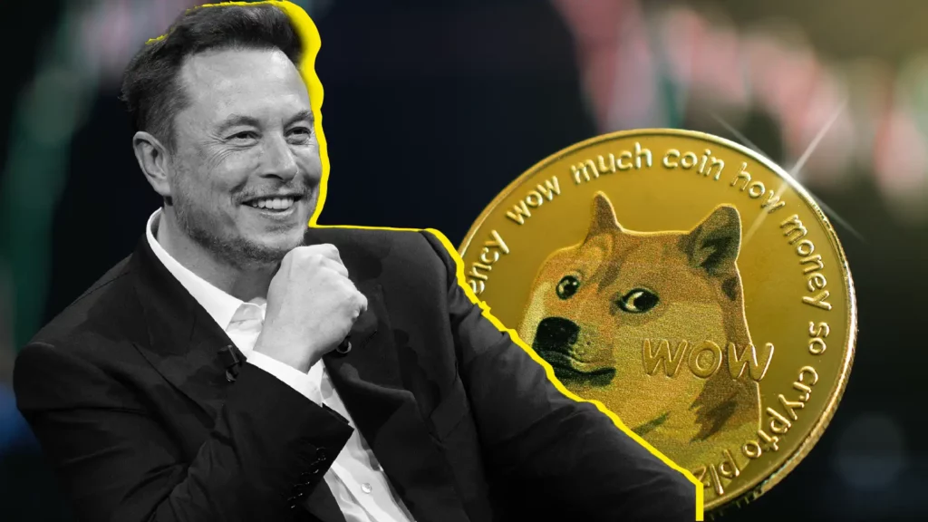 Elon Musk accused of insider trading in Dogecoin lawsuit | Elon Musk | The Guardian