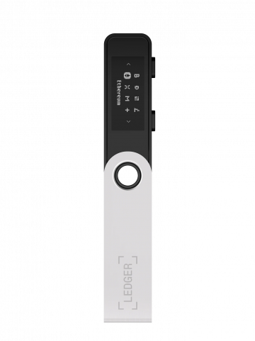 Ledger Supported Coins & Tokens | Ledger