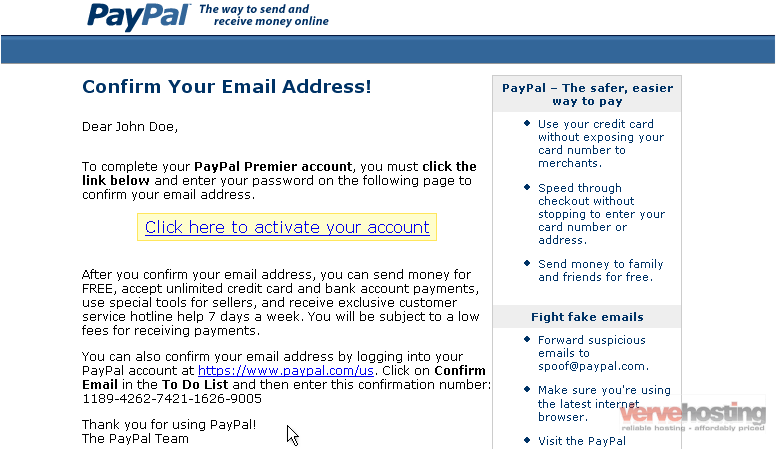 Premier vs. Business Paypal account? | Warrior Forum - The #1 Digital Marketing Forum & Marketplace