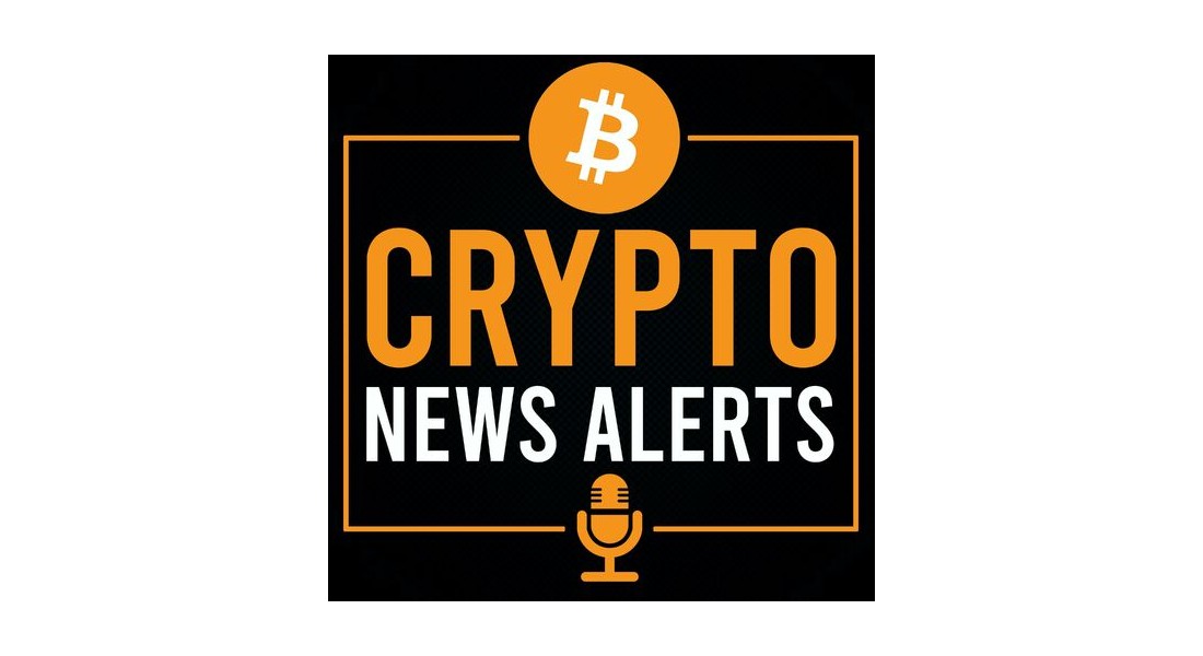 Crypto News Alerts | Daily Bitcoin (BTC) & Cryptocurrency News by Justin Verrengia | Podopolo