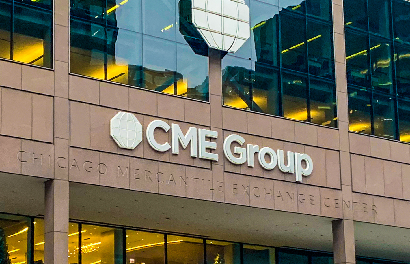 Understanding Micro Bitcoin and Micro Ether Futures, with CME Group - Finimize