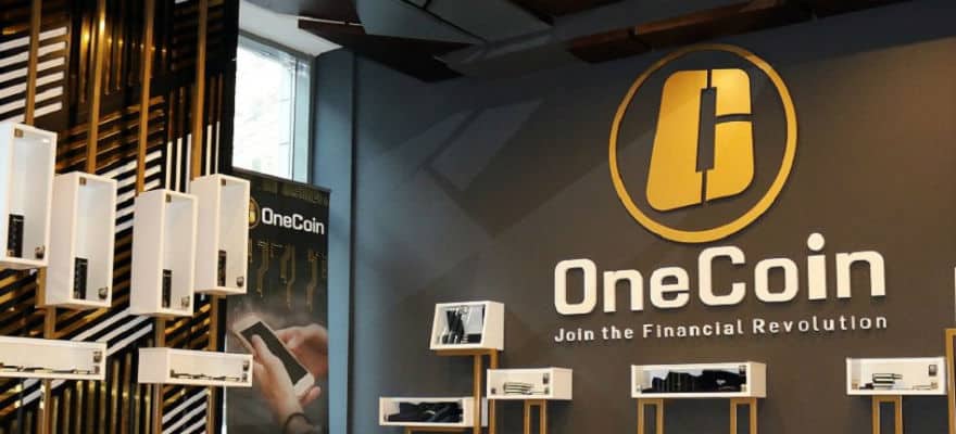 Co-Founder of OneCoin Cryptocurrency Scam Pleads Guilty