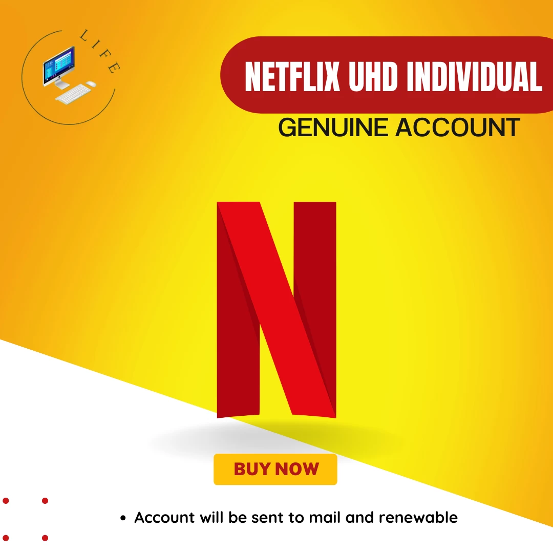 Buy Netflix Account, Cheap Netflix Premium Membership For Sale - 1001fish.ru