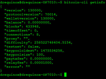 Bitcoin Core (BTC) Node for CAS - General Bytes Knowledge Base - Confluence