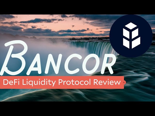 Bancor Review Full March Guide | DeFi Coin Experts!