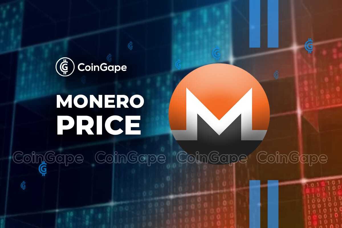 Monero All-Time High