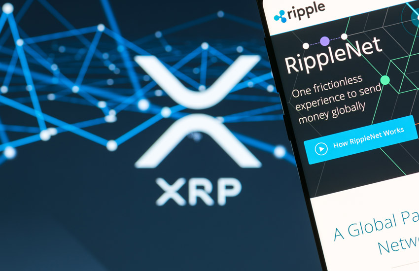 Buy Ripple (XRP) - Step by step guide for buying XRP | Ledger