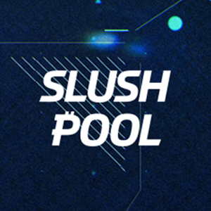 Slush Pool [official]: Advanced Monitoring & Worker Management - Mining - Zcash Community Forum