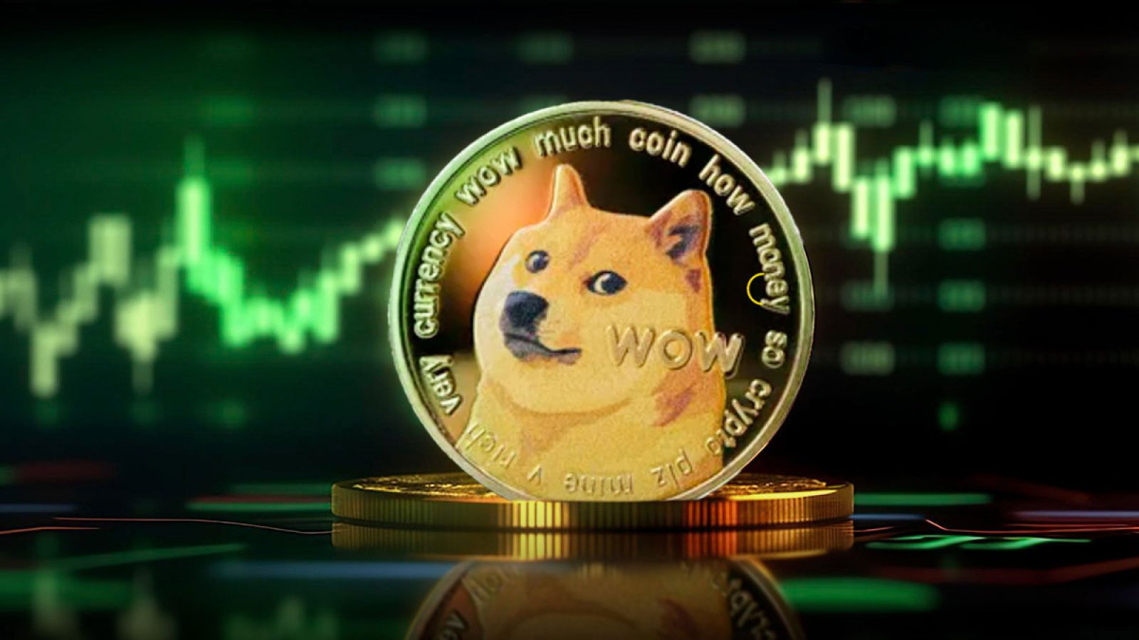 Dogecoin, Shiba Inu Record Double-Digit Losses Amid Market Uncertainty | 1001fish.ru