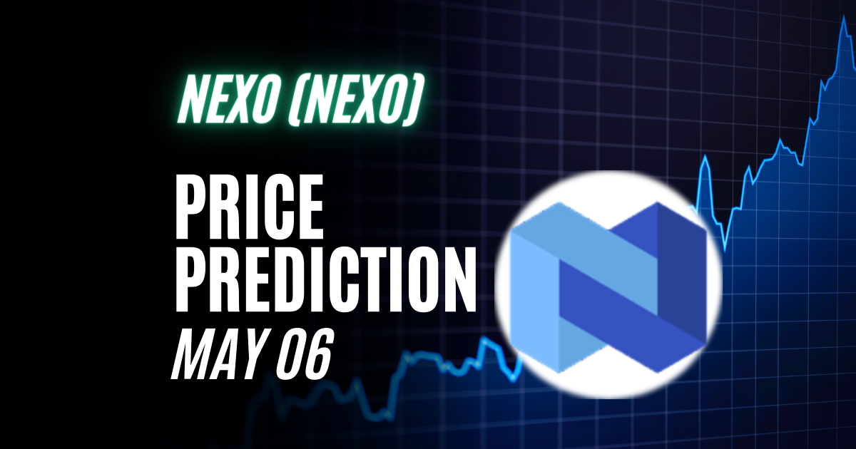 NEXO Price Prediction , , – - CoinWire