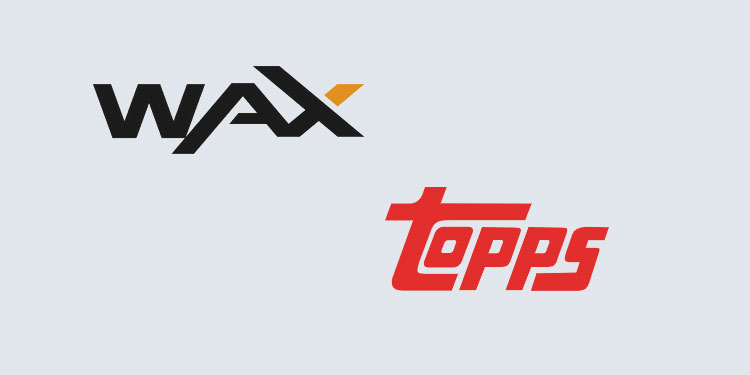 WAX introduces first Topps baseball cards on the blockchain – CryptoNinjas