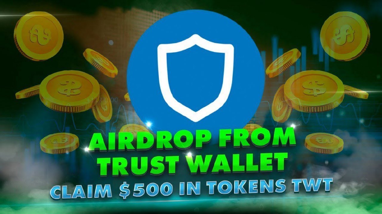 Crypto Airdrops List March » Find free airdrops & bounties!