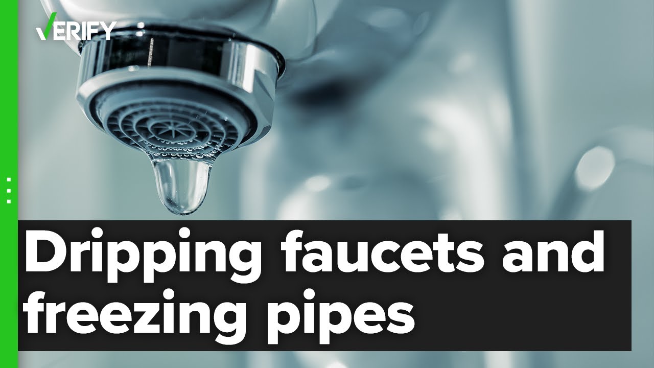 Busted Pipes: Why They Happen and How to Prevent Them | Networx