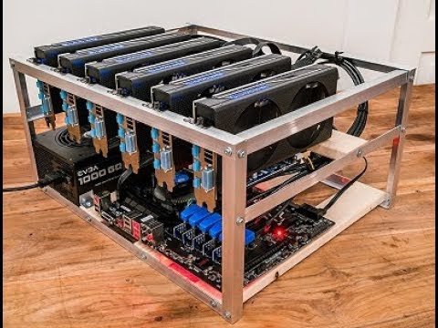 Guide to the Best Bitcoin Mining Hardware and Software ()