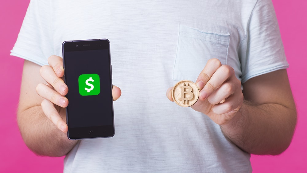 How to Verify Your Bitcoin Wallet on Cash App: A Step-by-Step Guide - Assistance Orange Sénégal