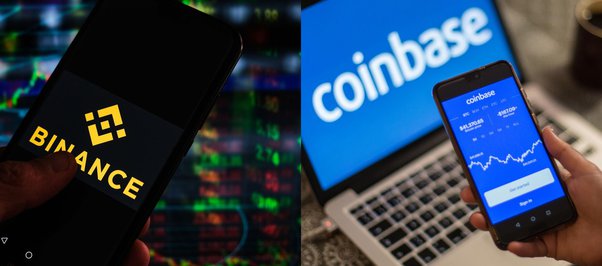 7 Best Coinbase Alternatives & Competitors [ Update]