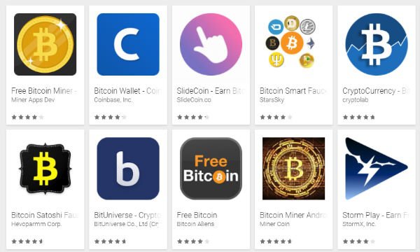 Play Bling Mobile Games and Earn Bitcoin and Ethereum - Play to Earn Games News