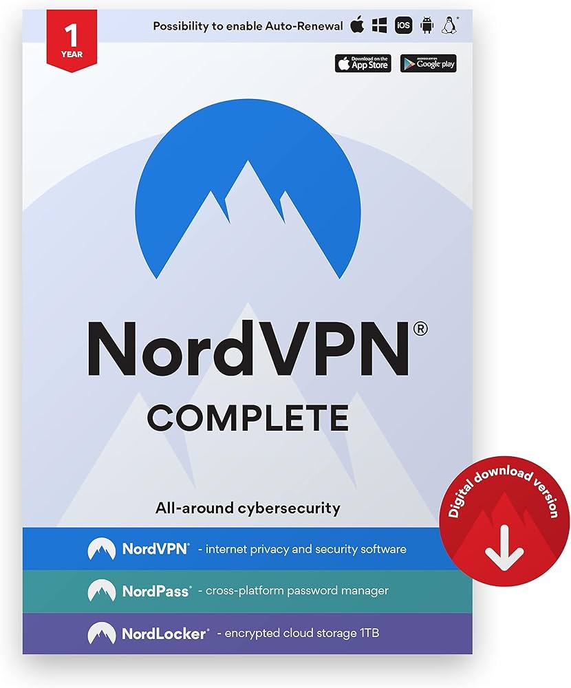 50+ Nord Vpn Premium Account & Password [% Working] » Education Learn Academy