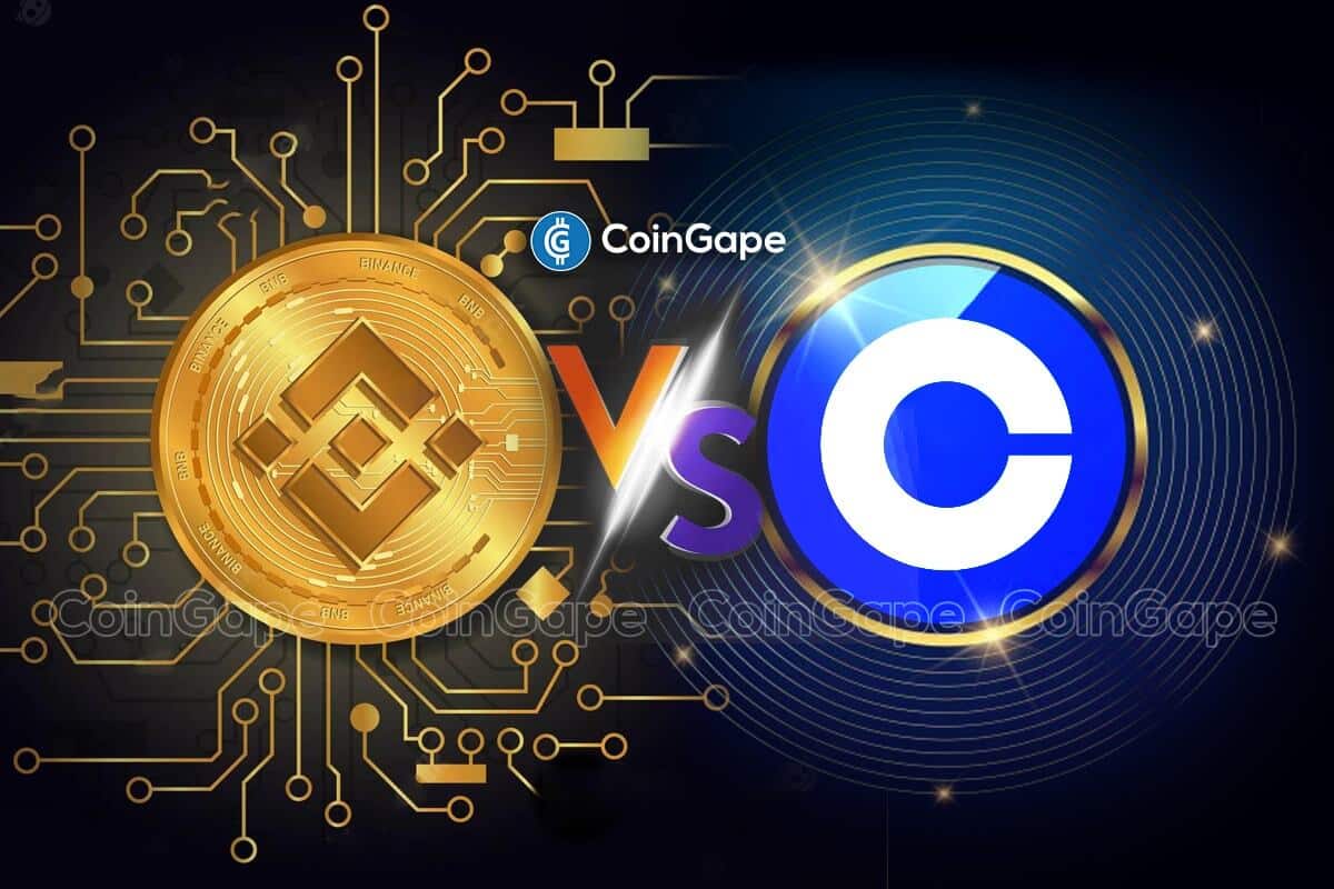 SEC Sues Binance and Coinbase, Takes Stance on Crypto