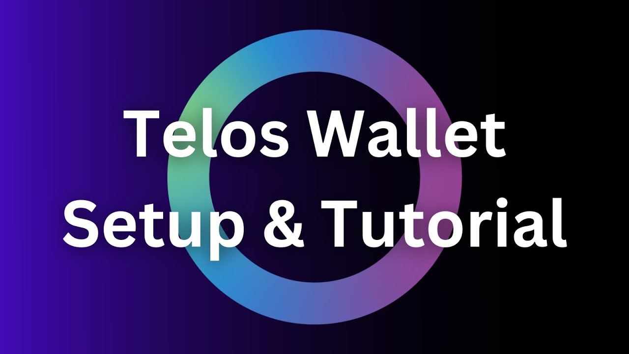 What is Telos (TLOS)? - PTPWallet for Cryptocurrency