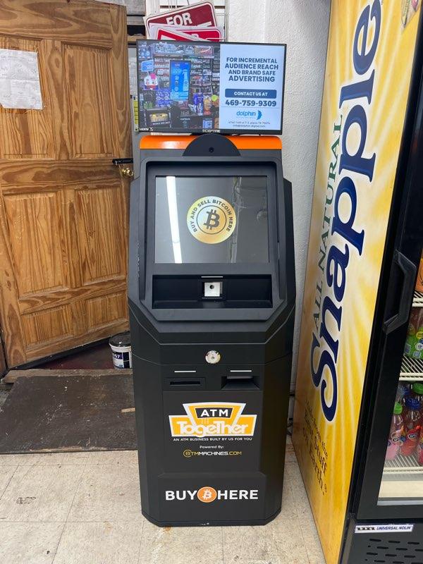 Coinsource Bitcoin Atm - Atm - Ferry St, Newark, NJ , USA - Atm Reviews