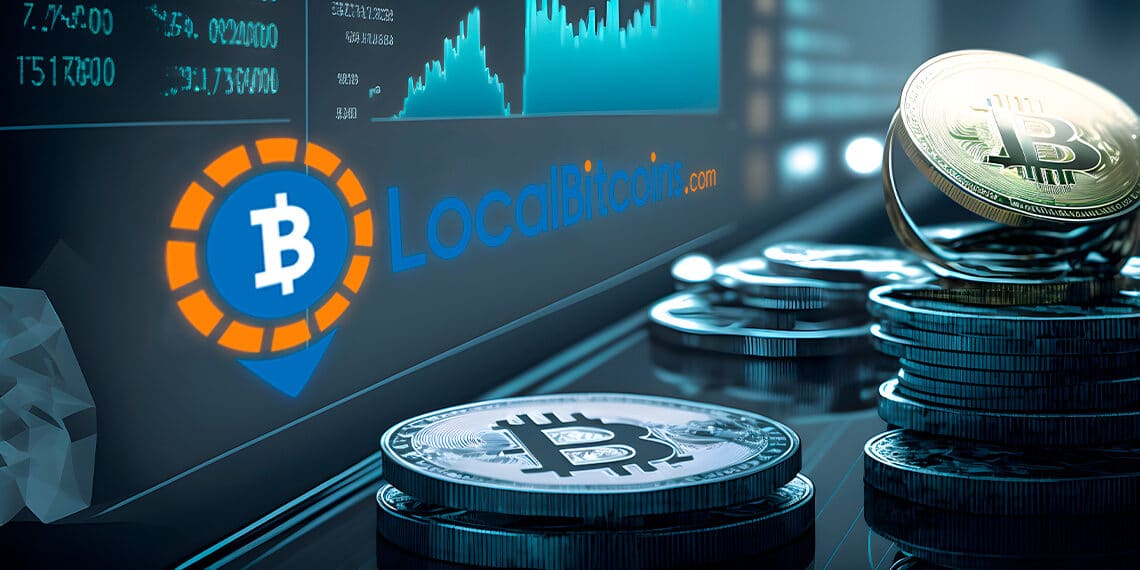 How to do your Local Bitcoins Taxes | CoinLedger