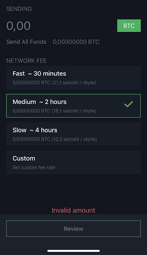 Calculation of Bitcoin Transaction Fees Explained - Blockchain Academy