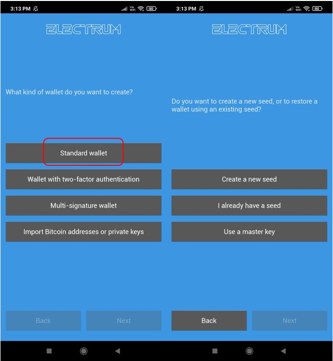 What is Electrum Wallet? A guide to using Electrum Wallet