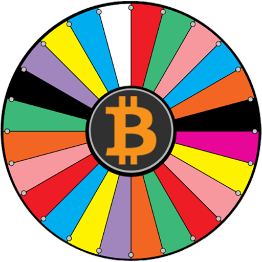 Wheel of Bitcoin Game for Android - Download | Bazaar