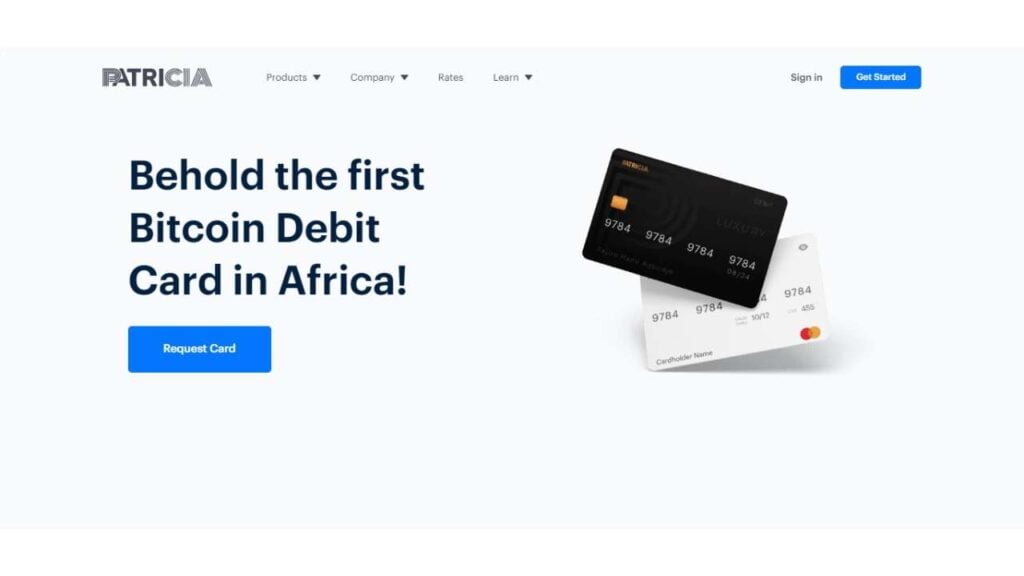 Can You Buy Bitcoin In Nigeria With A Debit Card? - Breet Blog