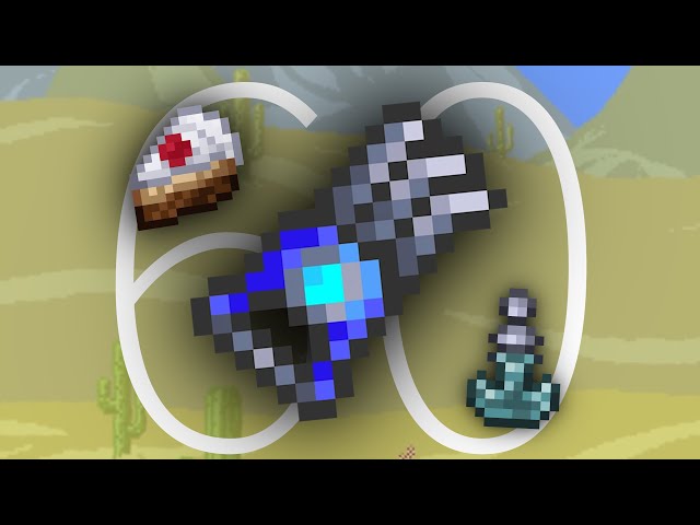 Fastest Mining Speed Guide | Terraria Community Forums