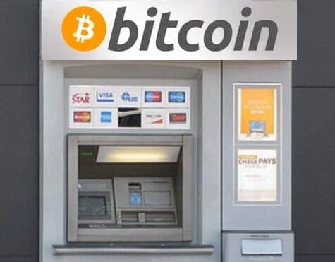 Find a Bitcoin ATM or BDCheckout Near Me | Bitcoin Depot