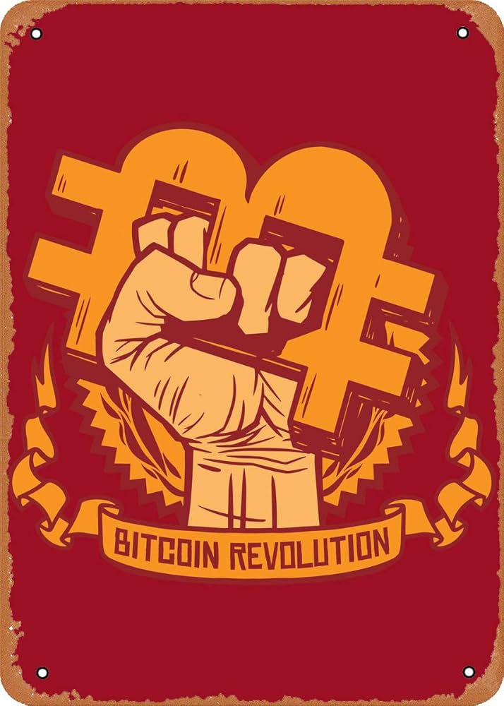 Login To Your Bitcoin Revolution ™ Account - The Official Site [UPDATED]