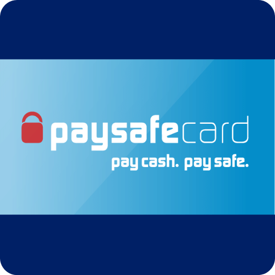 Buy paysafecard Online | Instant Email Delivery | Dundle (DE)