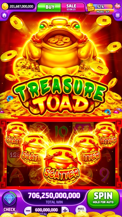 Cash Tornado Slots Free Coin Bonus - Daily Freebies