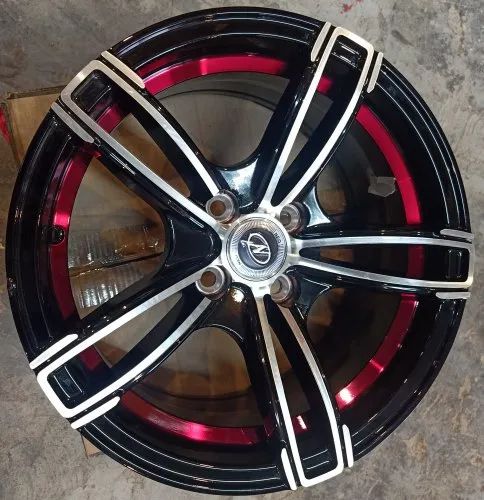 Buy Online Neo CAR Alloy Wheels Diameter: 15 INCH | 1001fish.ru