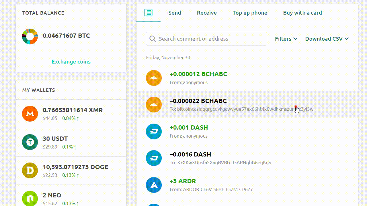 What is TXID: Find Transaction ID on the Blockchain - Phemex Academy