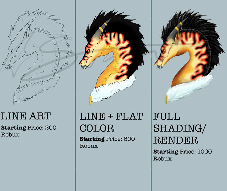 How To Set Art Commission Prices: A Quick Guide