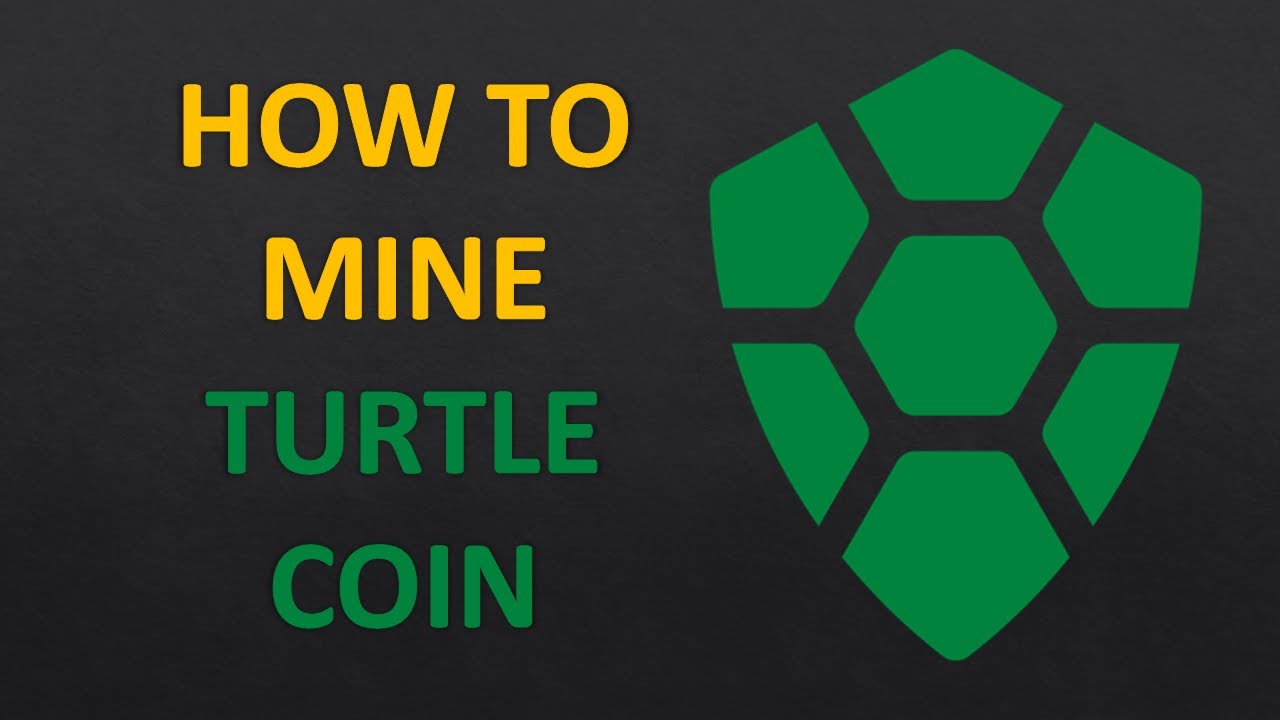 Turtlecoin (TRTL) Mining Pool 0% fee