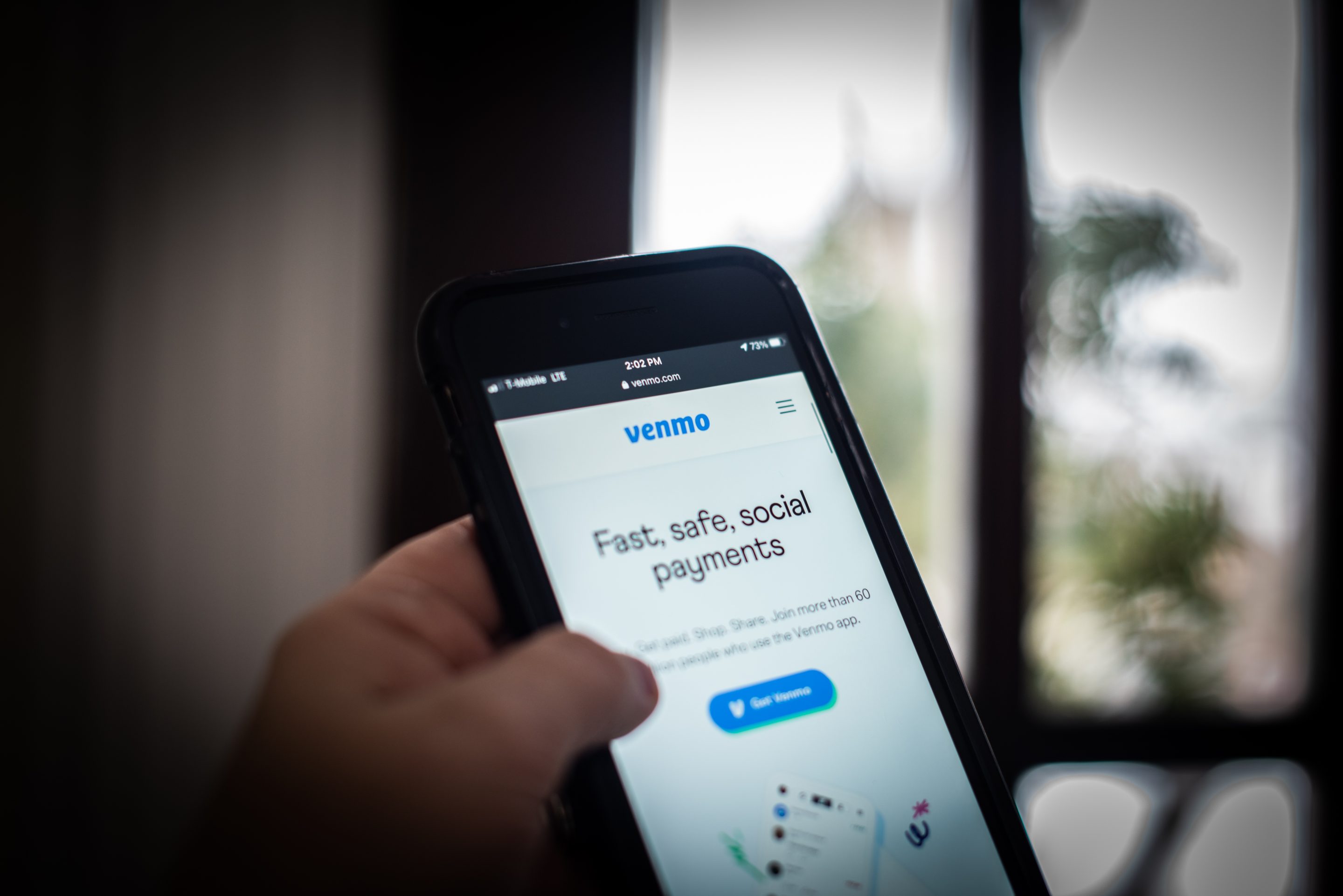 Where & How To Buy Bitcoin With Venmo | Beginner’s Guide