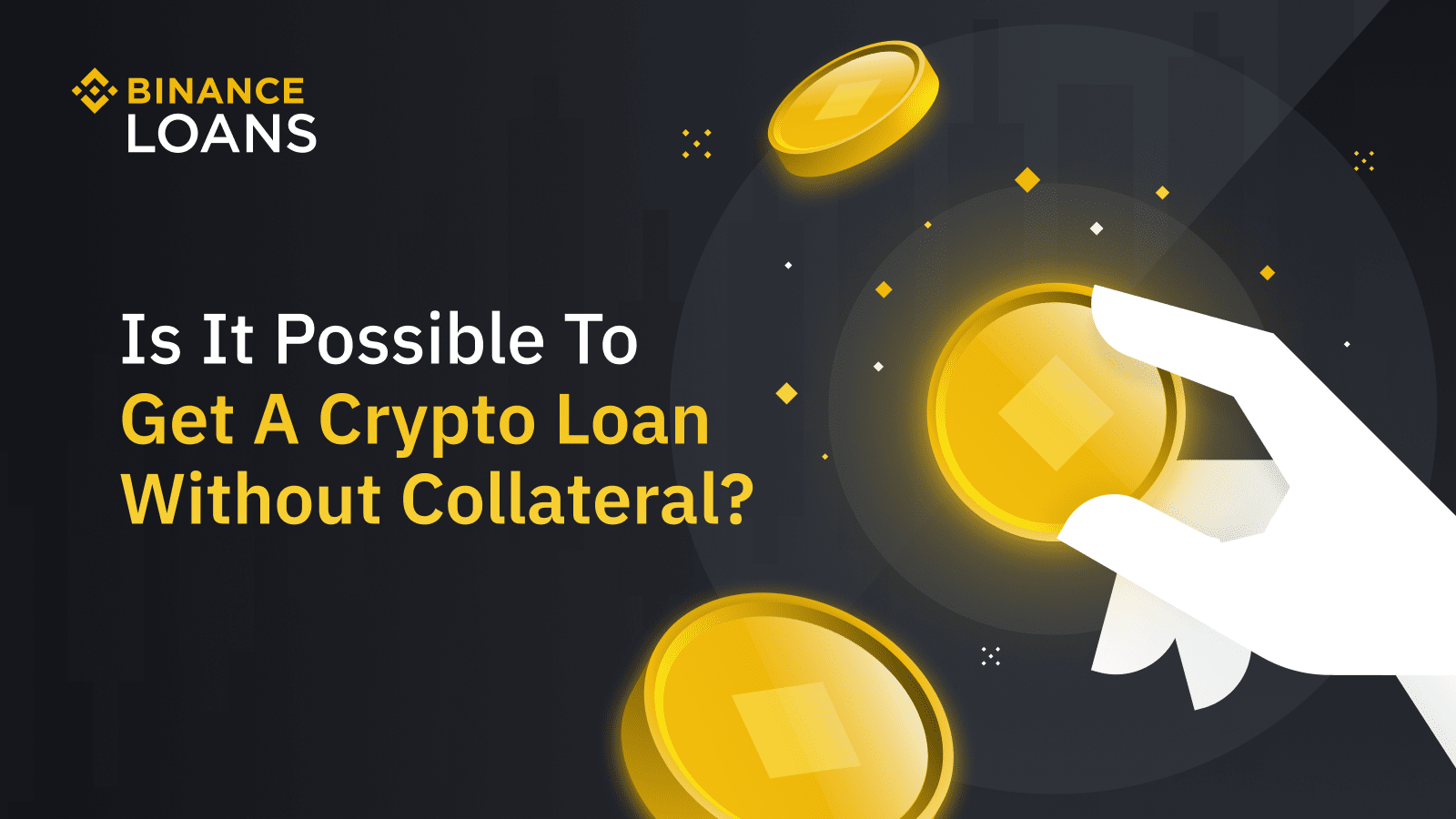 12 Best Crypto Loan Platforms In 