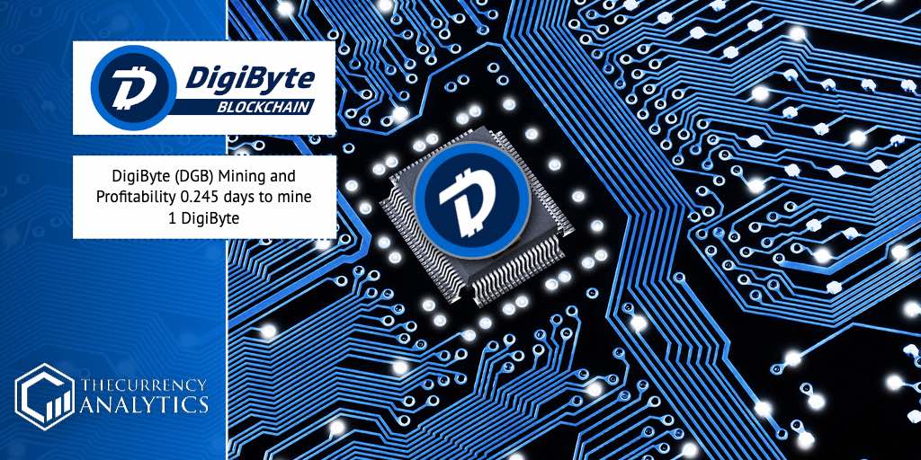 How to mine Digibyte | 1001fish.ru