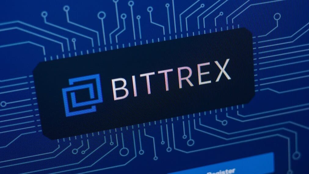 Bittrex Review (Crypto Exchange + Fees + Coin List) - WhiteboardCrypto