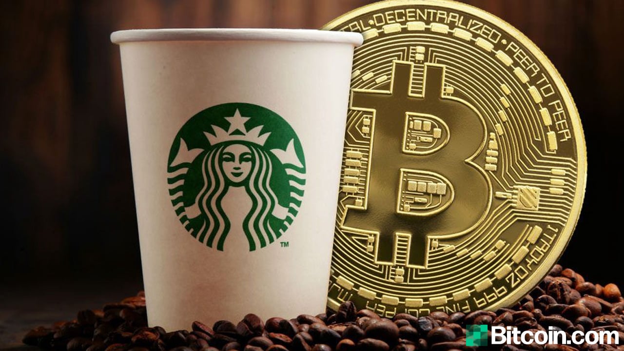 Bakkt Touts New Payment Integration With Starbucks