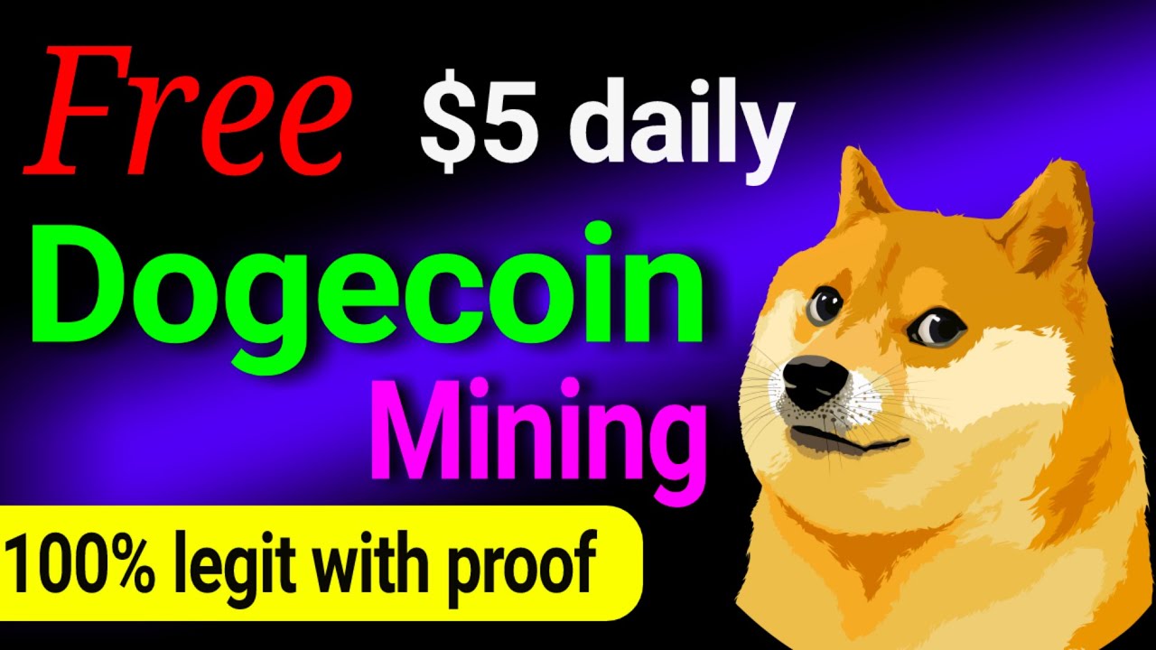 Dogecoin Mining: Learning All About How to Mine Dogecoin