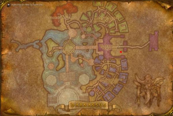 Coin of Ancestry - Wowpedia - Your wiki guide to the World of Warcraft