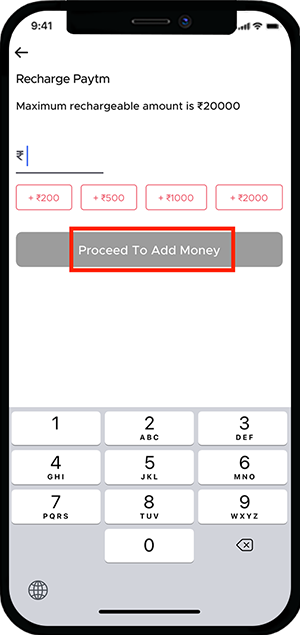 Learn How To Create A Mobile Wallet App Like Paytm?